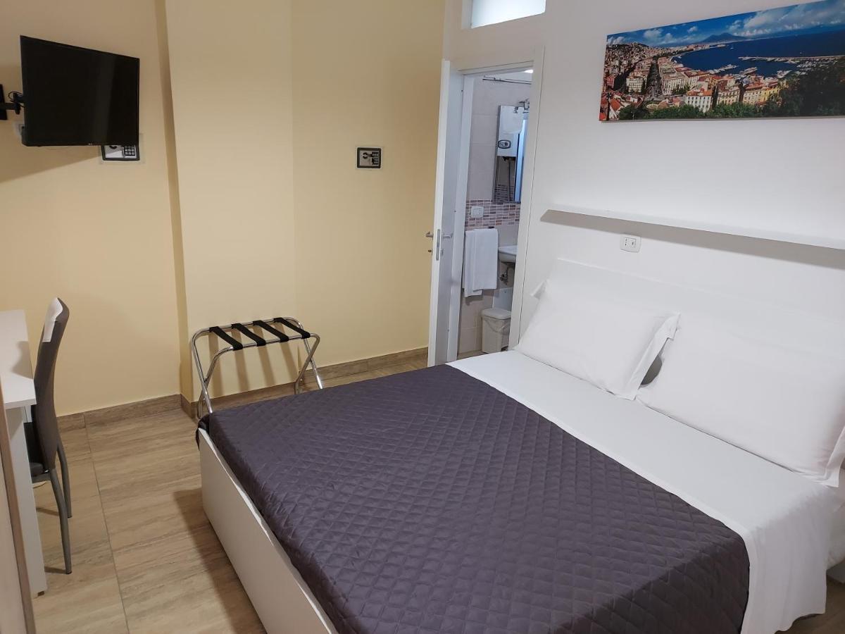 Vivi Guest house *
